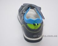 Сандалі для хлопчика