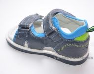 Сандалі для хлопчика