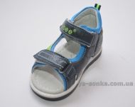 Сандалі для хлопчика