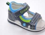 Сандалі для хлопчика