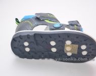 Сандалі для хлопчика