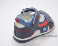Сандалі для хлопчика