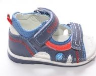 Сандалі для хлопчика