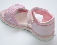 Сандалии для девочки