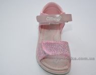 Сандалии для девочки