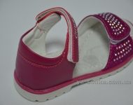 Сандалии для девочки