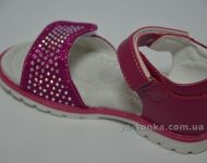 Сандалии для девочки