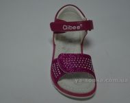 Сандалии для девочки