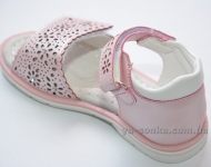 Сандалии для девочки