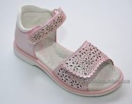 Сандалии для девочки