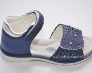 Сандалии для девочки