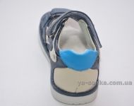 Сандалі для хлопчика