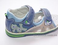 Сандалі для хлопчика