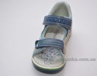 Сандалі для хлопчика