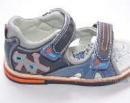 Сандалі для хлопчика
