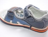 Сандалі для хлопчика