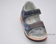 Сандалі для хлопчика