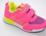 Кроссовки для девочки