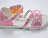 Сандалии для девочки