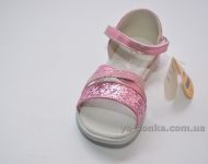 Сандалии для девочки