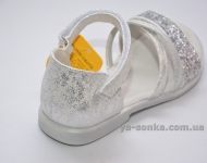 Сандалии для девочки