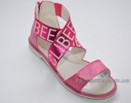 Сандалии для девочки
