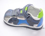 Сандалі для хлопчика