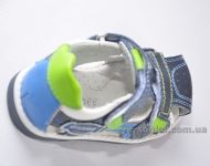 Сандалі для хлопчика