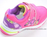 Кроссовки для девочки