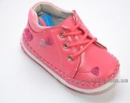 Пинетки для девочек