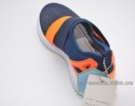 Кроссовки сетка для мальчика