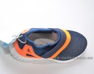 Кроссовки сетка для мальчика