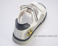 Сандалии для мальчика