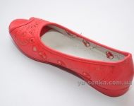 Балетки для девочки