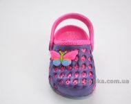 Кроксы для Вашего ребенка
