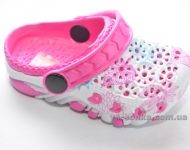 Крокси для Вашої дитини