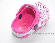 Крокси для Вашої дитини