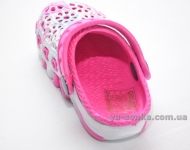 Крокси для Вашої дитини