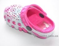 Крокси для Вашої дитини