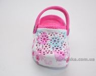 Крокси для Вашої дитини