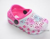 Крокси для Вашої дитини