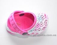 Крокси для Вашої дитини