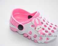 Крокси для Вашої дитини