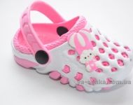 Кроксы для Вашего ребенка