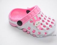 Крокси для Вашої дитини