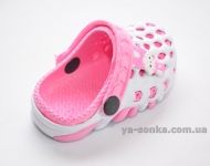 Крокси для Вашої дитини