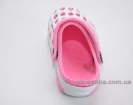 Крокси для Вашої дитини