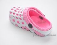 Крокси для Вашої дитини