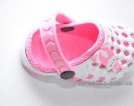 Крокси для Вашої дитини