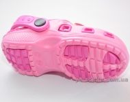 Крокси для дівчаток